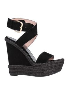 Сандалии Stuart Weitzman