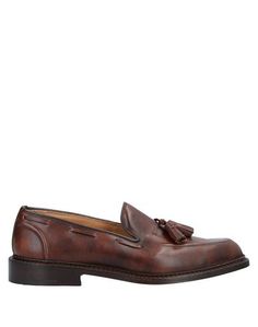 Мокасины Trickers