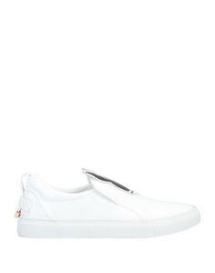 Низкие кеды и кроссовки Buscemi