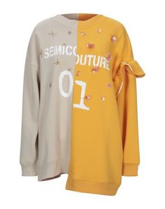 Толстовка Semicouture