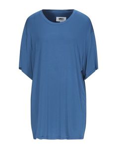 Футболка Mm6 Maison Margiela