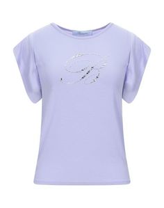 Футболка Blumarine