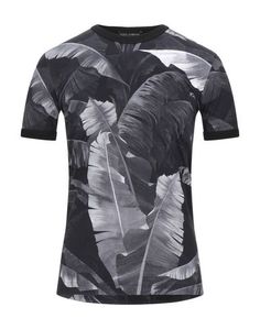 Футболка Dolce & Gabbana