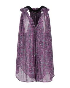 Топ без рукавов Isabel Marant