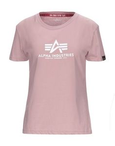 Футболка Alpha Industries