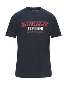 Футболка Napapijri