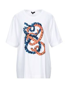 Футболка Escada
