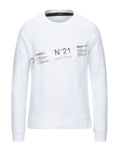 Толстовка N21