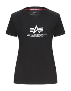 Футболка Alpha Industries