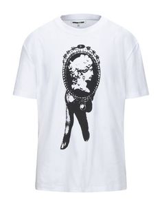 Футболка McQ Alexander Mc Queen