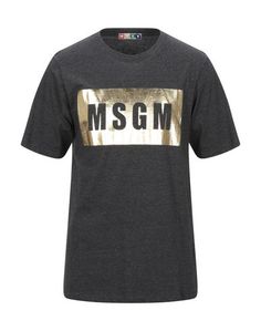 Футболка Msgm