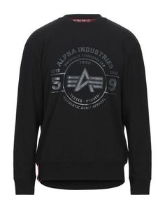 Толстовка Alpha Industries