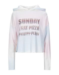 Толстовка Philipp Plein
