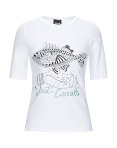 Футболка Just Cavalli