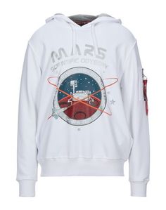 Толстовка Alpha Industries