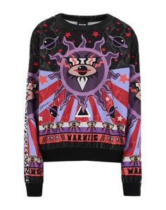 Толстовка Just Cavalli