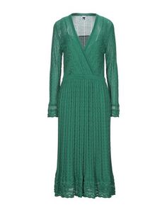 Платье до колена M Missoni