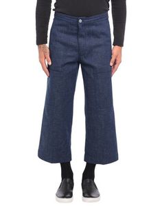 Джинсовые брюки Acne Studios