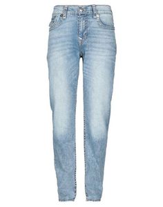 Джинсовые брюки True Religion