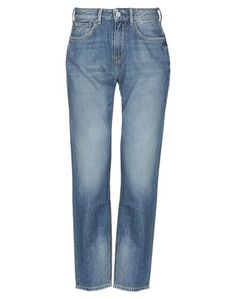 Джинсовые брюки Pepe Jeans