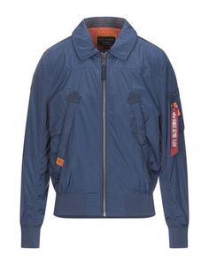 Куртка Alpha Industries