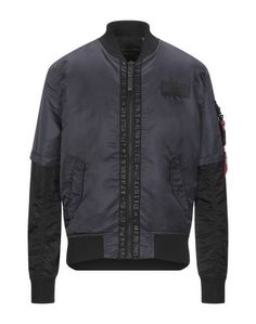 Куртка Alpha Industries