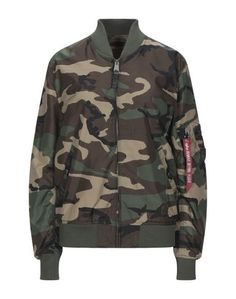 Куртка Alpha Industries