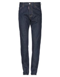 Джинсовые брюки Dsquared2