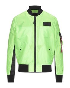 Куртка Alpha Industries