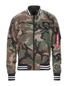 Куртка Alpha Industries