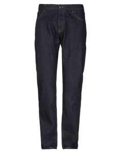 Джинсовые брюки Barbour