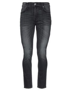 Джинсовые брюки True Religion