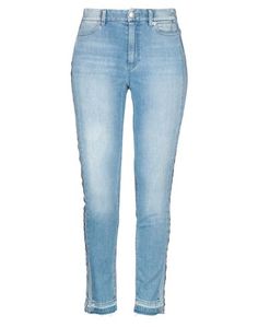 Джинсовые брюки Marc Cain