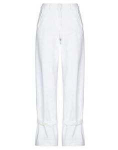 Повседневные брюки Versace