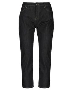 Джинсовые брюки Emporio Armani