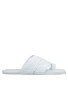 Вьетнамки Mm6 Maison Margiela