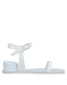 Сандалии Mm6 Maison Margiela