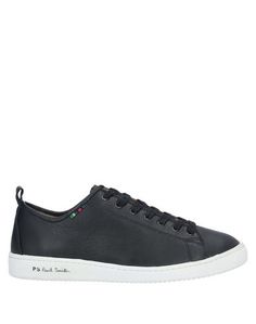 Низкие кеды и кроссовки PS Paul Smith