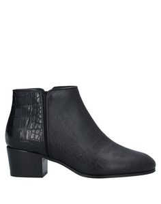 Полусапоги и высокие ботинки Giuseppe Zanotti