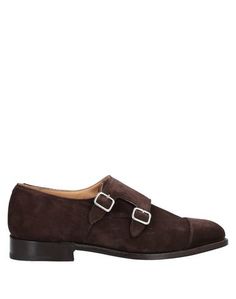 Мокасины Trickers