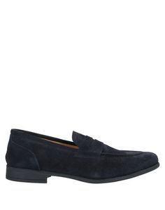 Мокасины Herman & Sons