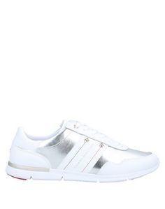 Низкие кеды и кроссовки Tommy Hilfiger