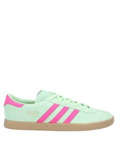 Низкие кеды и кроссовки Adidas Originals