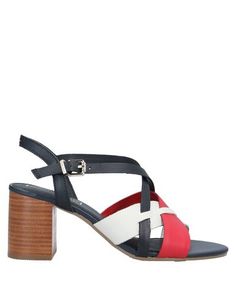 Сандалии Tommy Hilfiger
