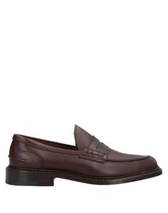 Мокасины Trickers