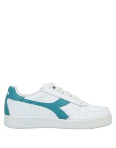 Низкие кеды и кроссовки Diadora