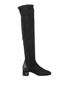 Сапоги Giuseppe Zanotti