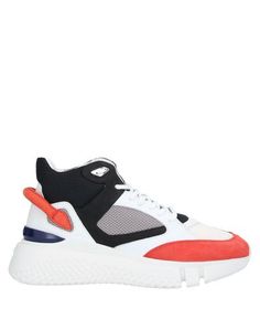Высокие кеды и кроссовки Buscemi