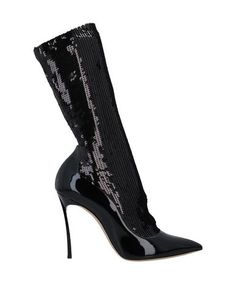 Сапоги Casadei