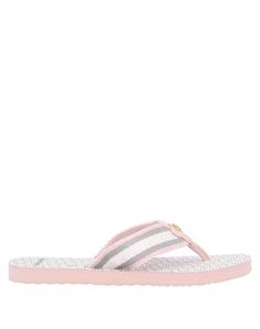 Вьетнамки Tory Burch